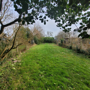 Semi individuelle TEMPLEUVE