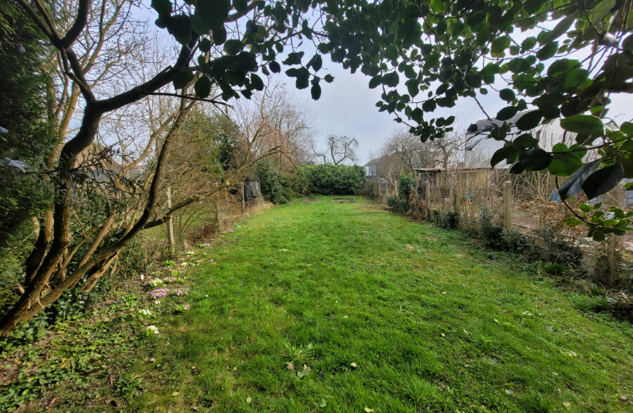 Semi individuelle TEMPLEUVE