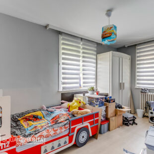 Maison semi mitoyenne 3 chambres avec Jardin et garage à Roubaix.