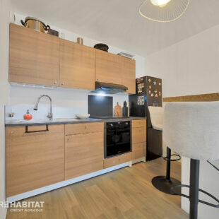 Appartement Lens 2 pièce(s) 44.84 m2 +emplacement parking