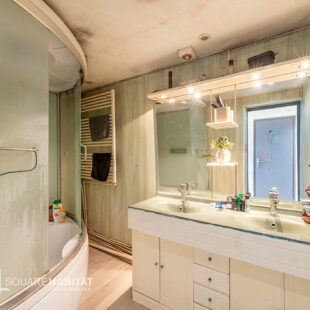 Maison Auberchicourt 7 pièce(s) 100 m2