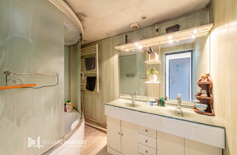 Maison Auberchicourt 7 pièce(s) 100 m2