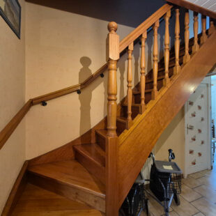 Maison Saint Martin Lez Tatinghem 4 pièce(s) 100 m2