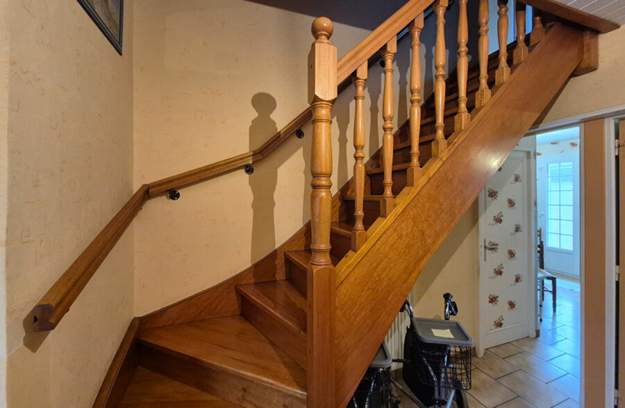 Maison Saint Martin Lez Tatinghem 4 pièce(s) 100 m2