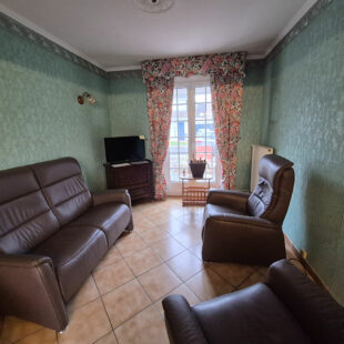 Maison Saint Martin Lez Tatinghem 4 pièce(s) 100 m2