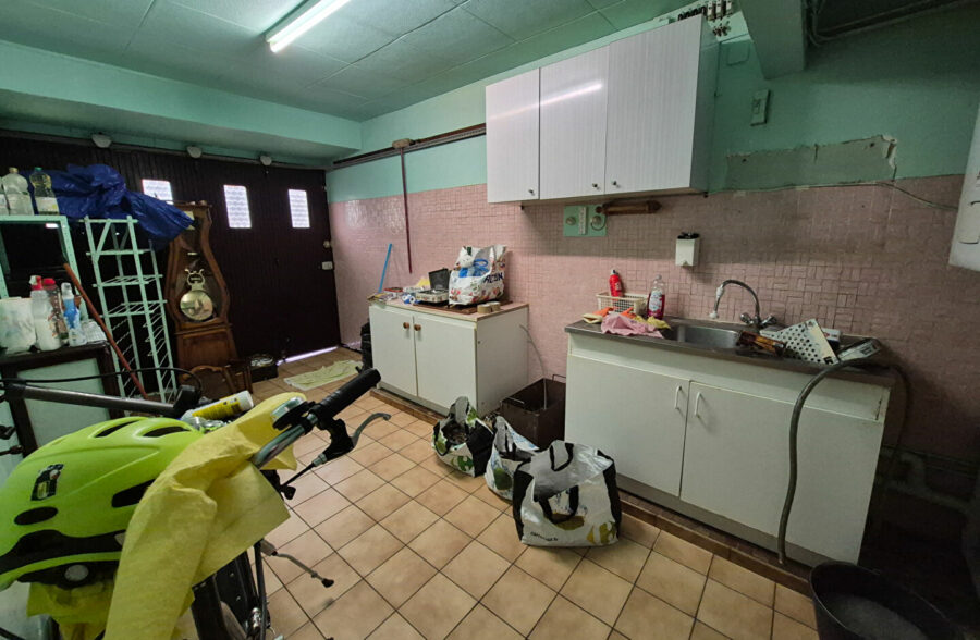 Maison Saint Martin Lez Tatinghem 4 pièce(s) 100 m2