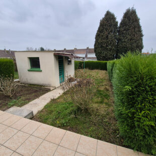 Maison Saint Martin Lez Tatinghem 4 pièce(s) 100 m2