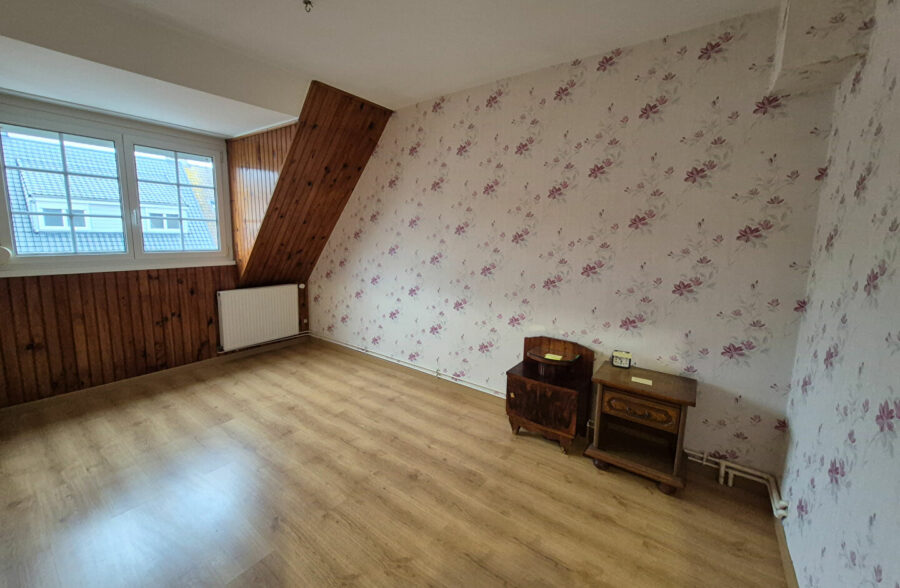 Maison Saint Martin Lez Tatinghem 4 pièce(s) 100 m2