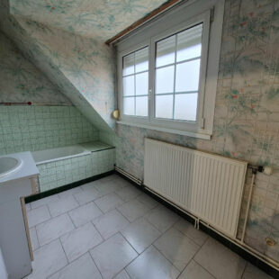 Maison Saint Martin Lez Tatinghem 4 pièce(s) 100 m2