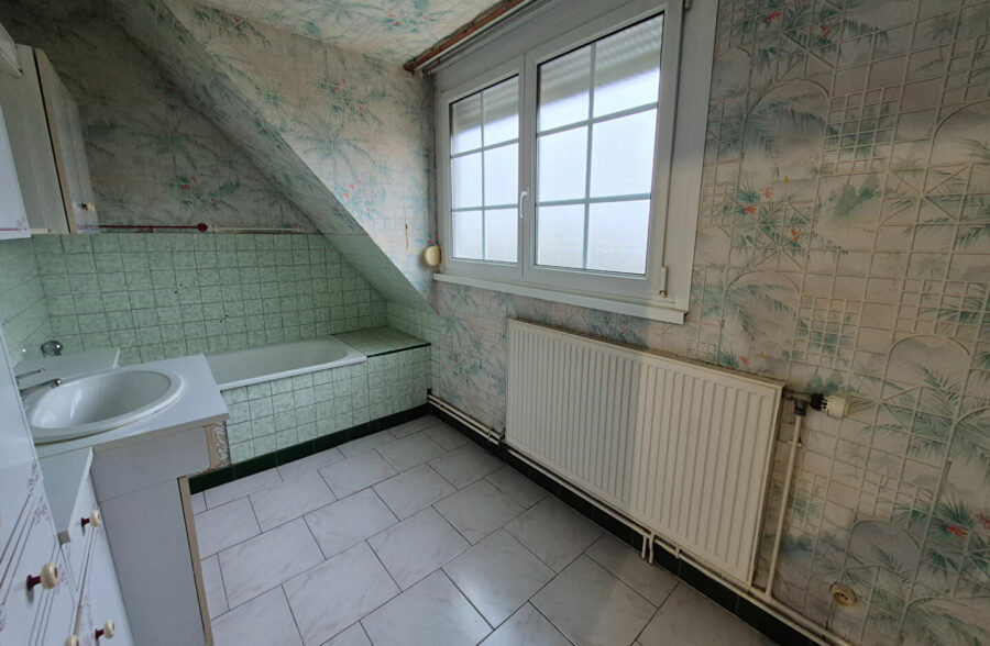 Maison Saint Martin Lez Tatinghem 4 pièce(s) 100 m2