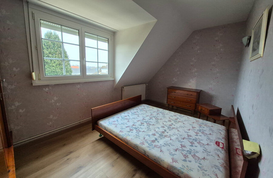 Maison Saint Martin Lez Tatinghem 4 pièce(s) 100 m2