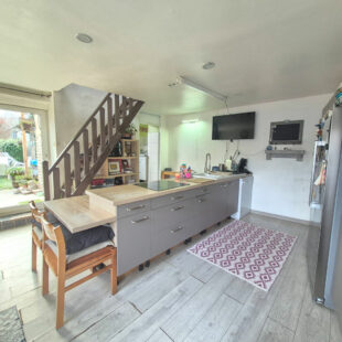 Maison Rieulay 6 pièce(s) 140 m2