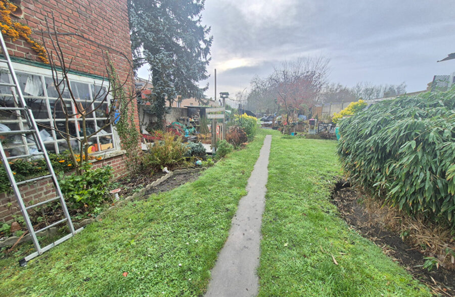 Maison Rieulay 6 pièce(s) 140 m2