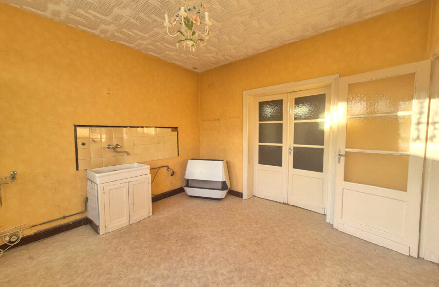 Maison Somain 5 pièce(s) 65 m2