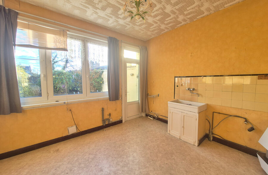 Maison Somain 5 pièce(s) 65 m2