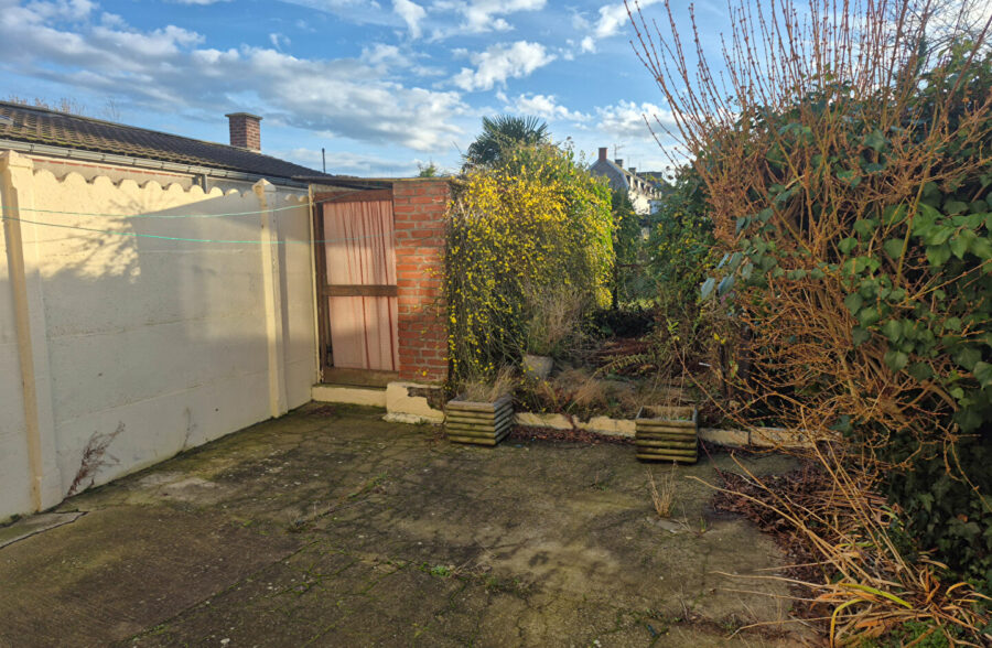 Maison Somain 5 pièce(s) 65 m2