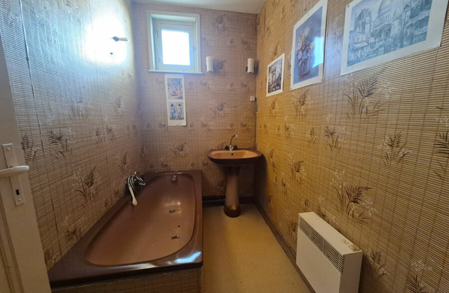 Maison Somain 5 pièce(s) 65 m2