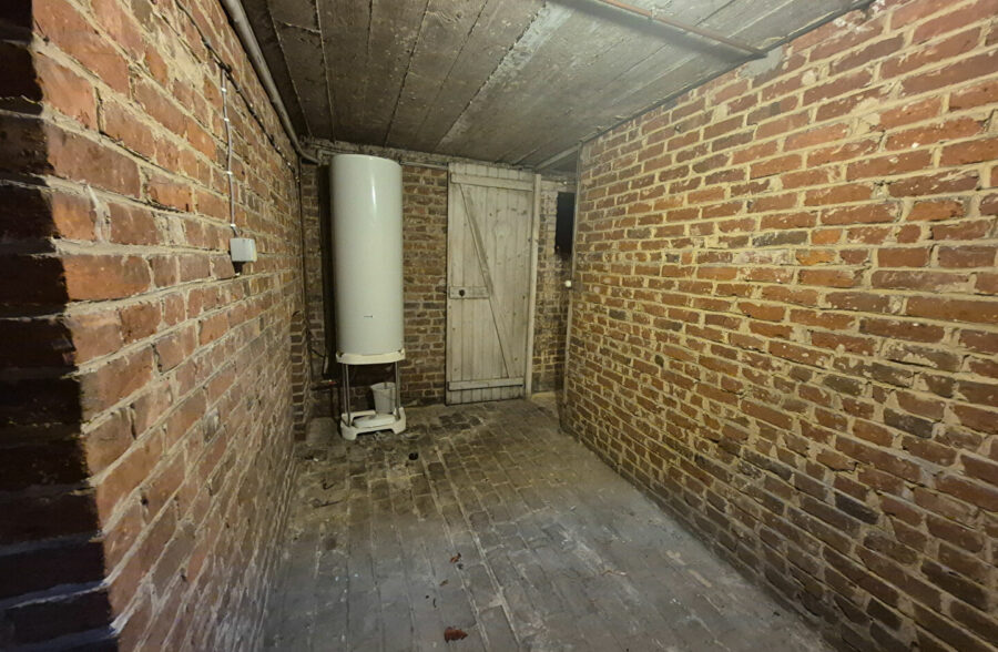 Maison Somain 5 pièce(s) 65 m2