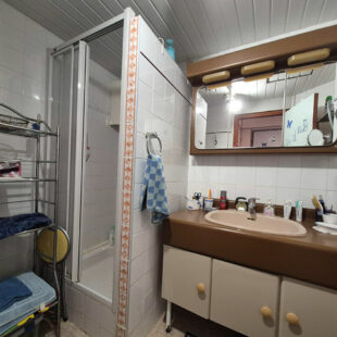 T2  dans un cadre privilégié face à la mer BERCK