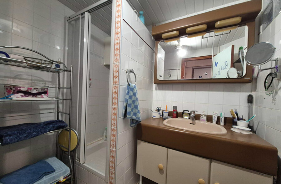 T2  dans un cadre privilégié face à la mer BERCK