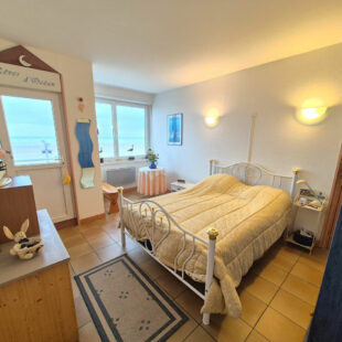 T2  dans un cadre privilégié face à la mer BERCK <small>&nbsp;Sous offre&nbsp;</small>