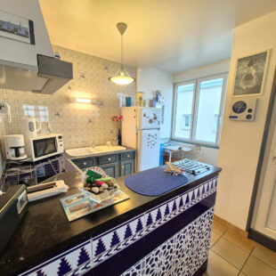 T2  dans un cadre privilégié face à la mer BERCK <small>&nbsp;Sous offre&nbsp;</small>