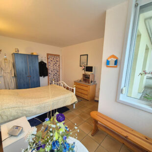 T2  dans un cadre privilégié face à la mer BERCK <small>&nbsp;Sous offre&nbsp;</small>