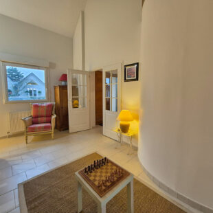 Maison Merlimont 150 m2