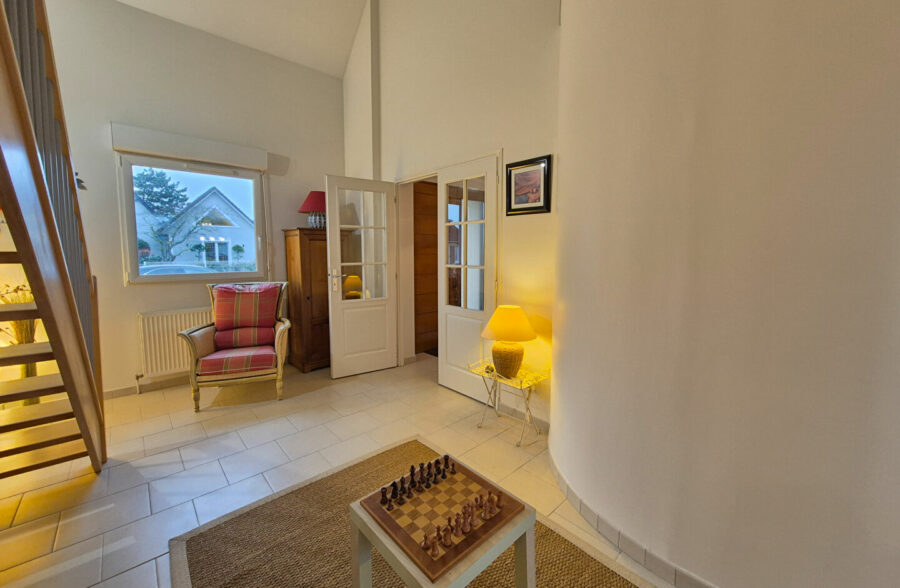 Maison Merlimont 150 m2