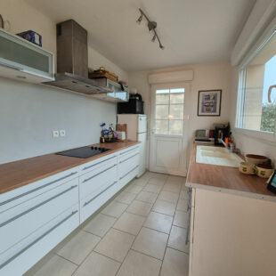 Maison Merlimont 150 m2