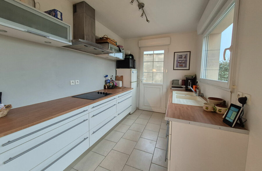 Maison Merlimont 150 m2