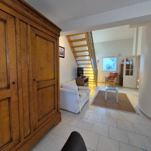 Maison Merlimont 150 m2