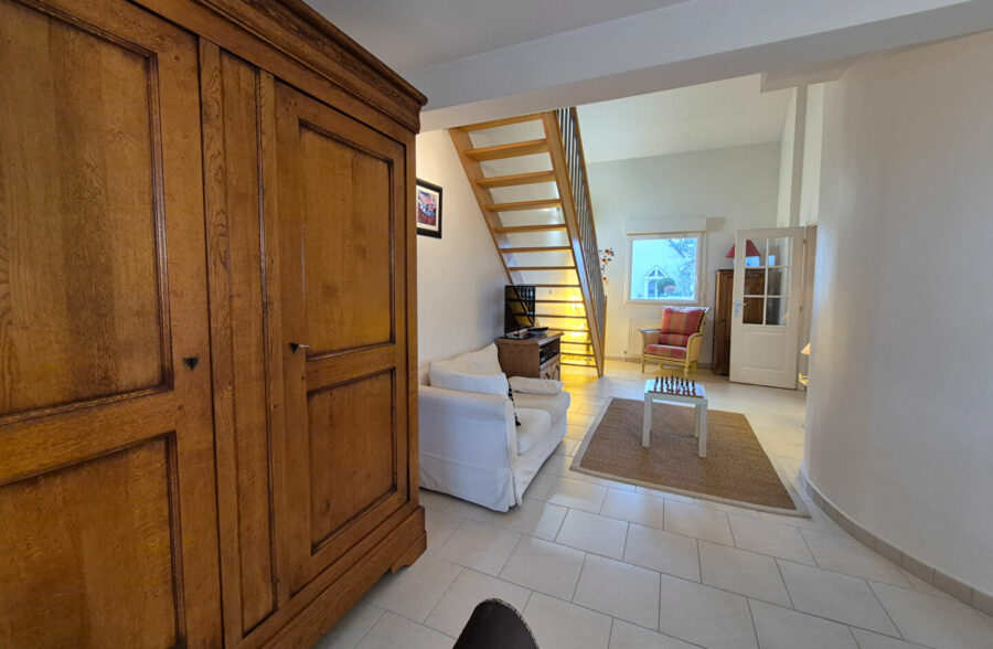 Maison Merlimont 150 m2