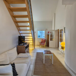 Maison Merlimont 150 m2