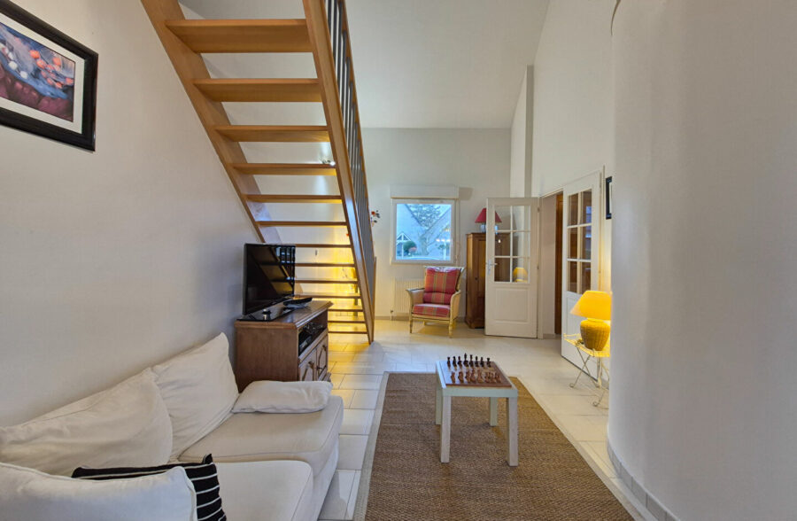 Maison Merlimont 150 m2