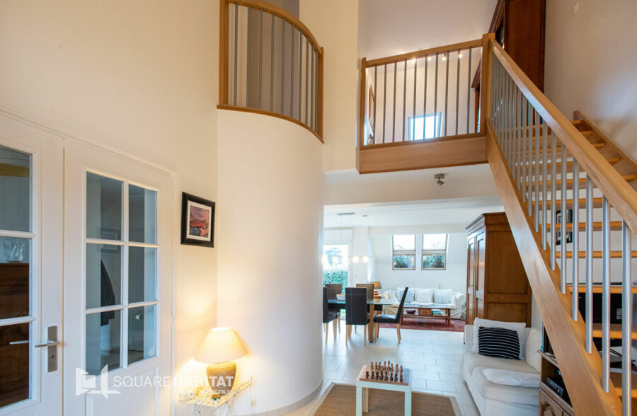 Maison Merlimont 150 m2