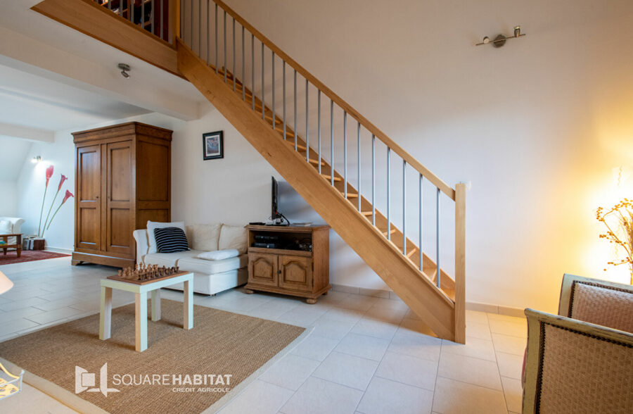 Maison Merlimont 150 m2