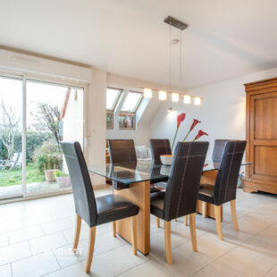 Maison Merlimont 150 m2