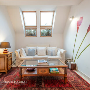 Maison Merlimont 150 m2