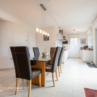 Maison Merlimont 150 m2