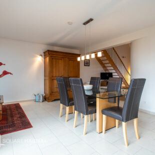 Maison Merlimont 150 m2