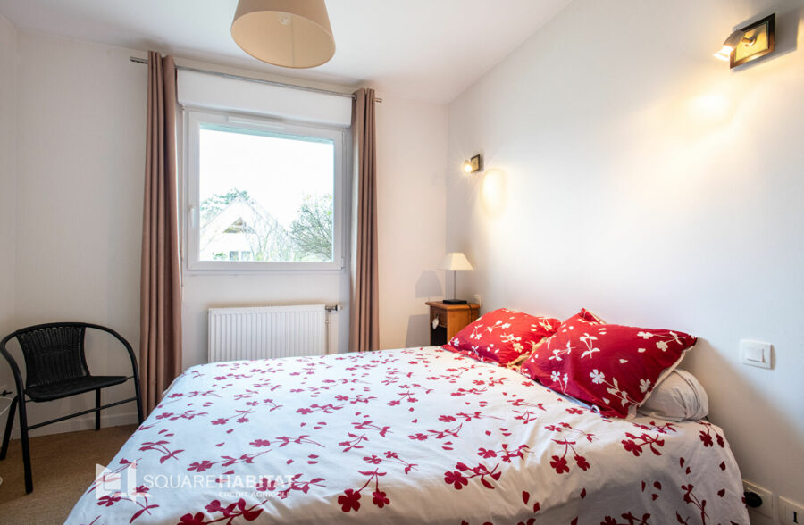 Maison Merlimont 150 m2