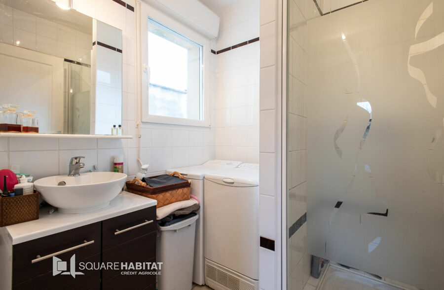 Maison Merlimont 150 m2