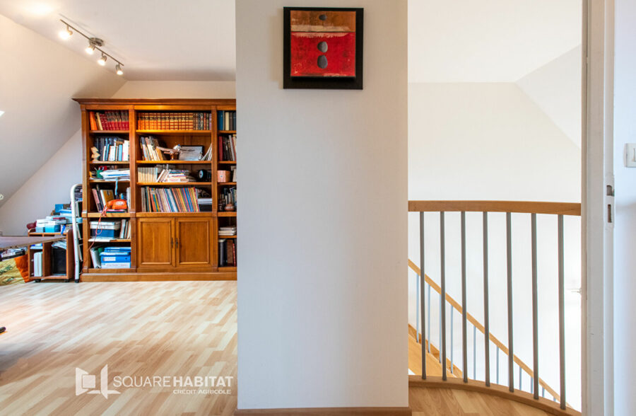 Maison Merlimont 150 m2