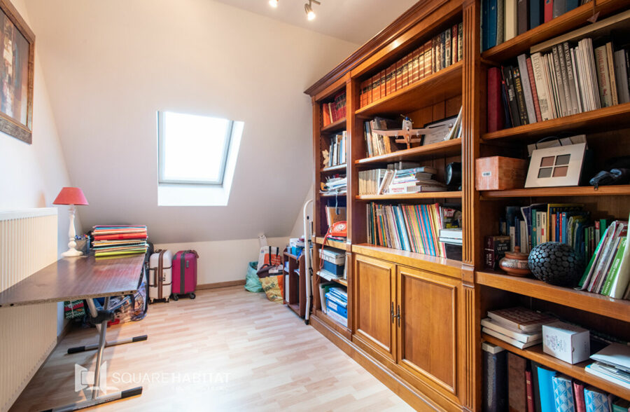 Maison Merlimont 150 m2