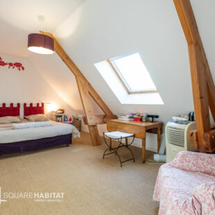 Maison Merlimont 150 m2