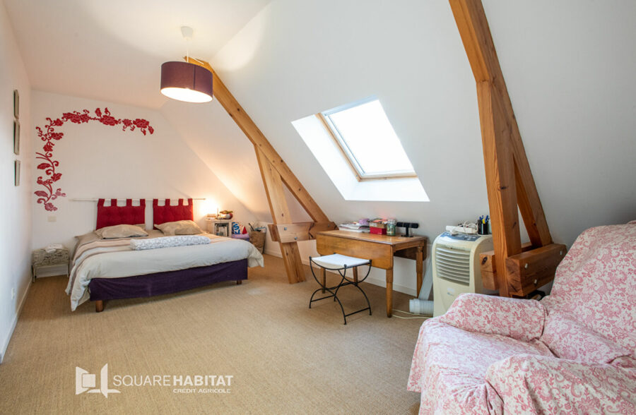 Maison Merlimont 150 m2