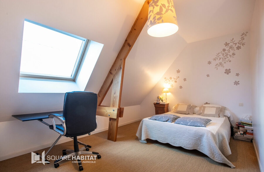 Maison Merlimont 150 m2