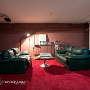 Maison Merlimont 150 m2