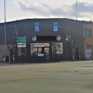 Immeuble de rapport de 2014 emplacement stratégique à Tourcoing